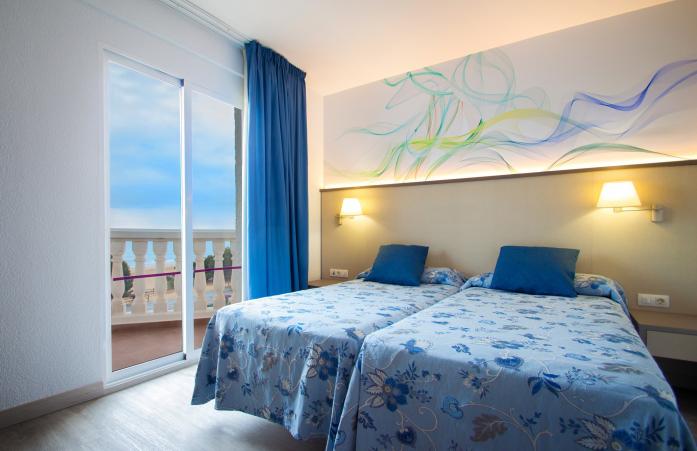 Double Room Lounge (max. capacity 6 people)