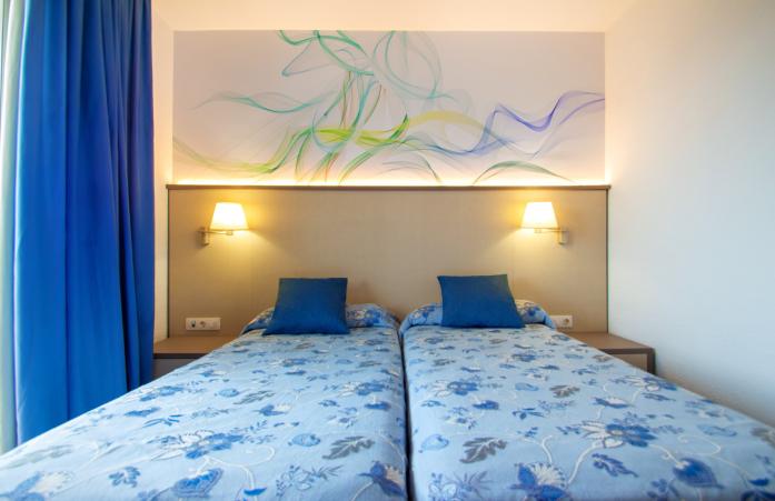 Double Room Lounge (max. capacity 6 people)