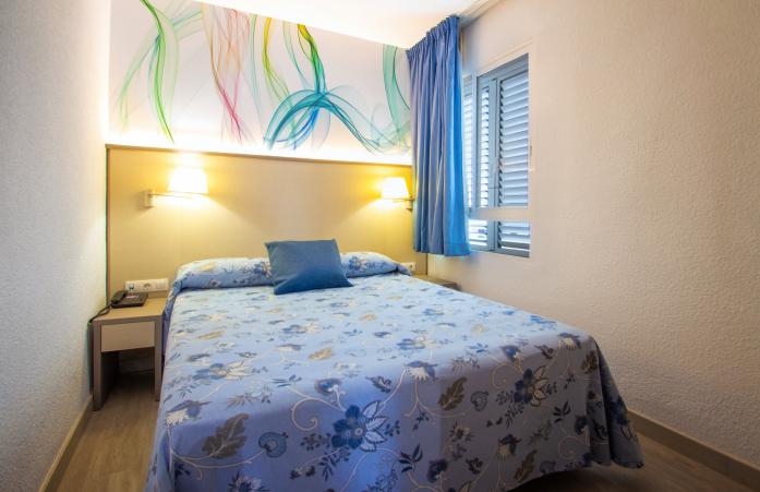 Double Room Lounge (max. capacity 6 people)