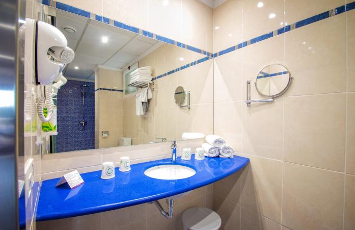 Double Room Lounge (max. capacity 6 people)
