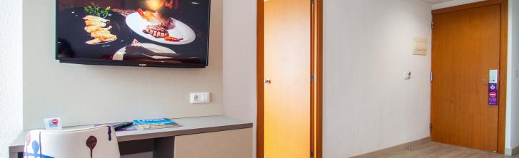 Double Room Lounge (max. capacity 6 people)