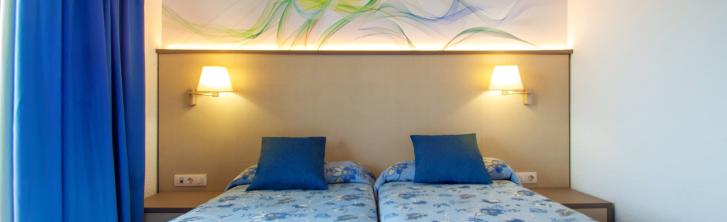 Double Room Lounge (max. capacity 6 people)