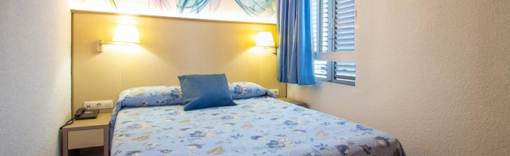 Double Room Lounge (max. capacity 6 people)