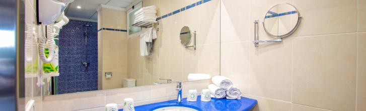 Double Room Lounge (max. capacity 6 people)