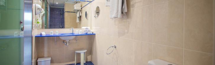 Double Room Lounge (max. capacity 6 people)