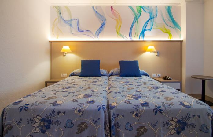 Double Room Without Terrace