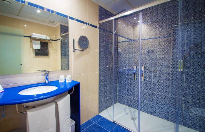 Double Room Without Terrace