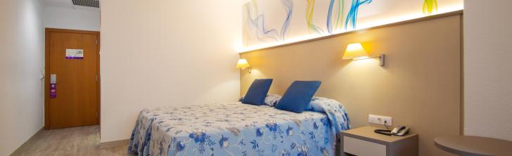 Double Room Without Terrace