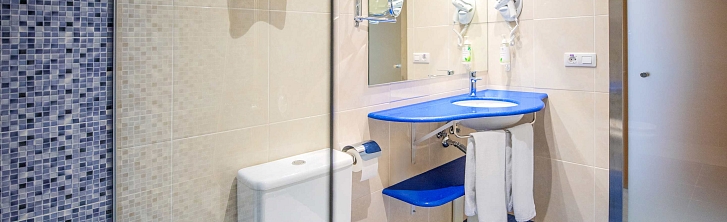 Chambre Double Sans Terrasse