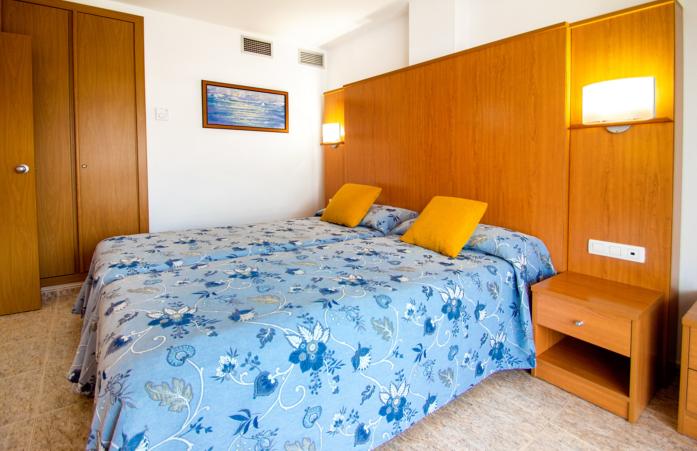 Family Room (max. capacity 5 people)