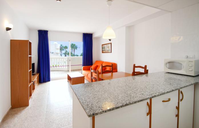 Family Room (max. capacity 5 people)