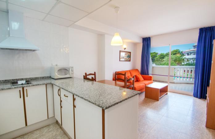 Family Room (max. capacity 5 people)