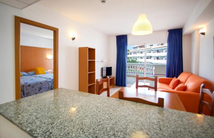 Family Room (max. capacity 5 people)
