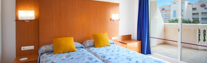 Family Room (max. capacity 5 people)