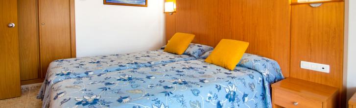 Family Room (max. capacity 5 people)