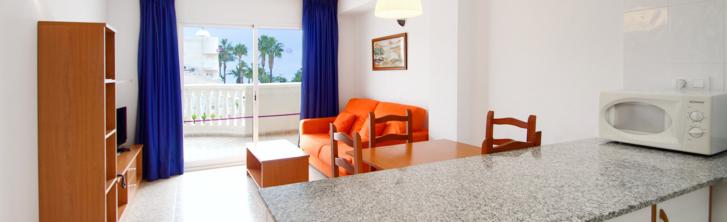 Family Room (max. capacity 5 people)