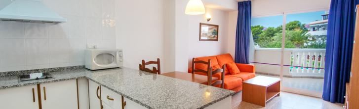 Family Room (max. capacity 5 people)