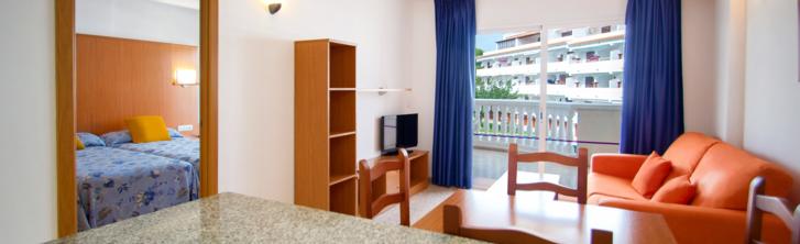 Family Room (max. capacity 5 people)