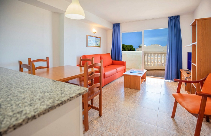 Chambre Familiale (capacité max. 5 personnes)