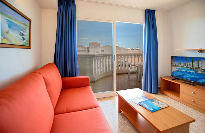 Chambre Familiale (capacité max. 5 personnes)