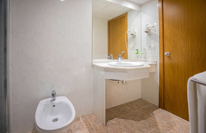 Chambre Familiale (capacité max. 5 personnes)