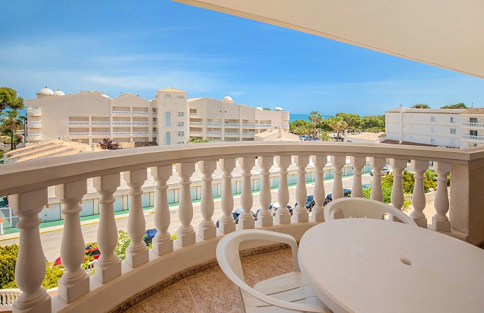 Chambre Familiale (capacité max. 5 personnes)