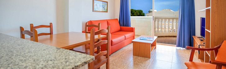 Chambre Familiale (capacité max. 5 personnes)