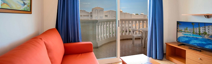 Chambre Familiale (capacité max. 5 personnes)