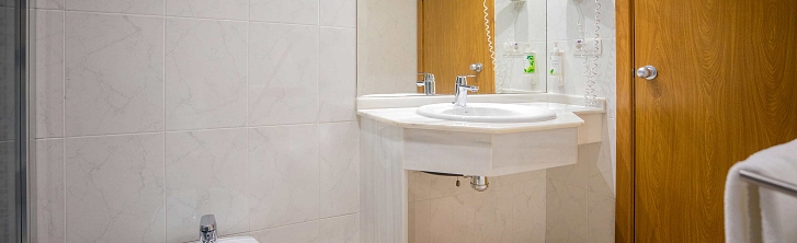 Chambre Familiale (capacité max. 5 personnes)