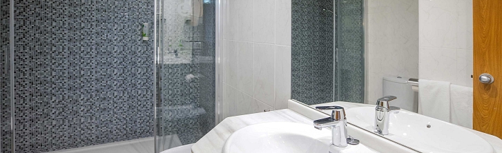 Chambre Familiale (capacité max. 5 personnes)