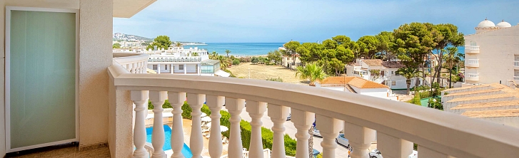 Chambre Familiale (capacité max. 5 personnes)