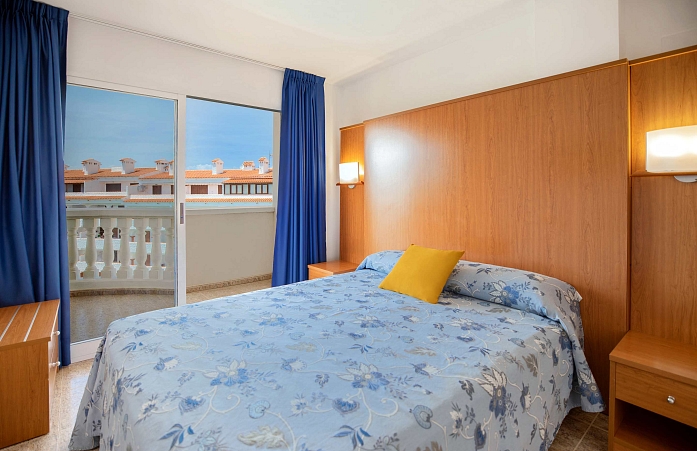 Salle Familiale (capacité max. de 6 personnes)