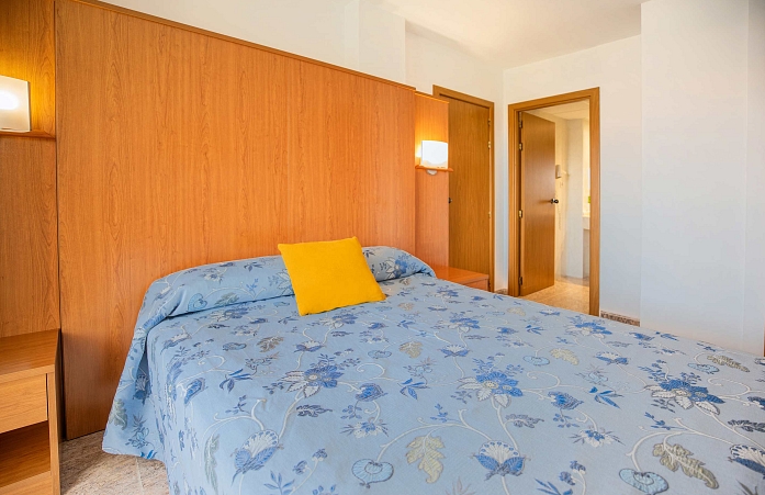 Salle Familiale (capacité max. de 6 personnes)