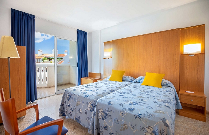 Salle Familiale (capacité max. de 6 personnes)