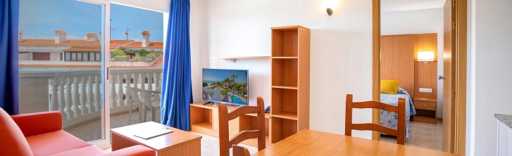 Salle Familiale (capacité max. de 6 personnes)