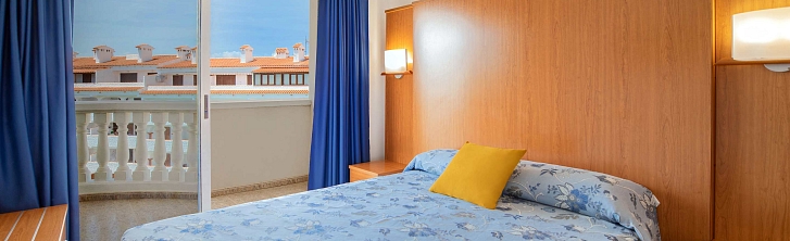 Salle Familiale (capacité max. de 6 personnes)