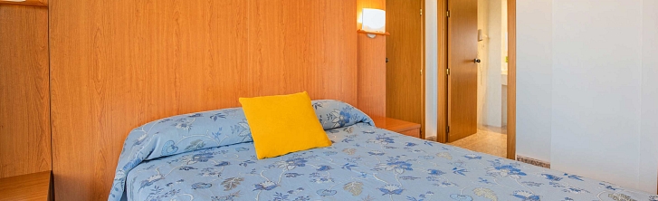 Salle Familiale (capacité max. de 6 personnes)