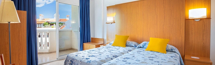 Salle Familiale (capacité max. de 6 personnes)