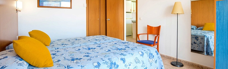 Salle Familiale (capacité max. de 6 personnes)