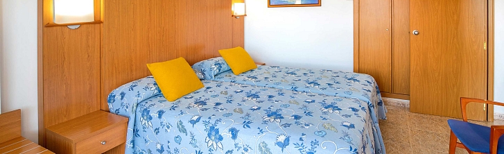 Salle Familiale (capacité max. de 6 personnes)