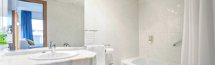 Salle Familiale (capacité max. de 6 personnes)