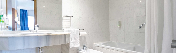 Salle Familiale (capacité max. de 6 personnes)