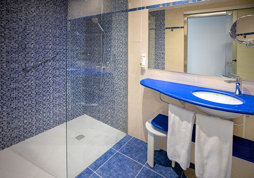 Double Room Lounge (max. capacity 4 people)