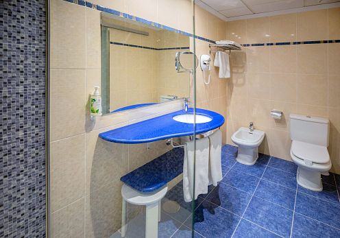 Double Room Lounge (max. capacity 4 people)