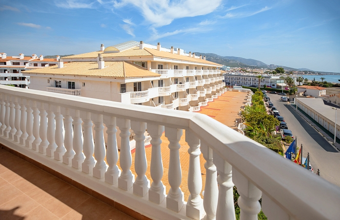 Double Room Lounge (max. capacity 4 people)