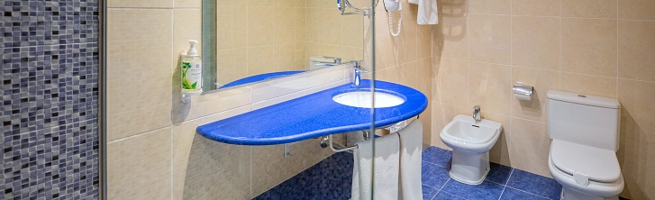 Double Room Lounge (max. capacity 4 people)