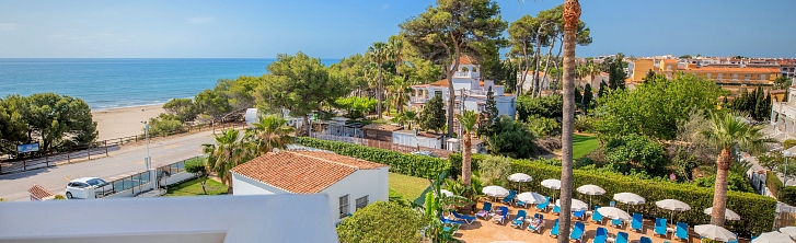 Double Room Lounge (max. capacity 4 people)