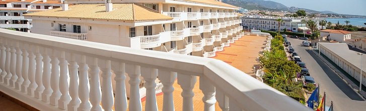 Double Room Lounge (max. capacity 4 people)