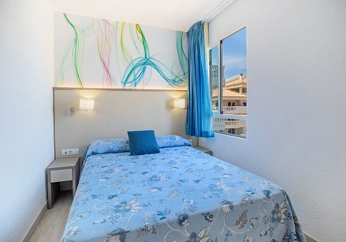 Double Room Lounge (max. capacity 6 people)