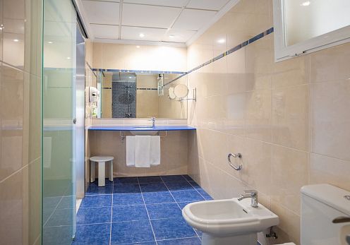 Double Room Lounge (max. capacity 6 people)